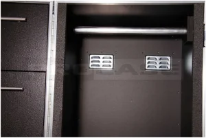 Кофр одежный Gard12